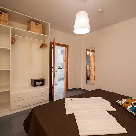 Apartamentos Miami Sun Puerto Rico  Pokoj fotografie