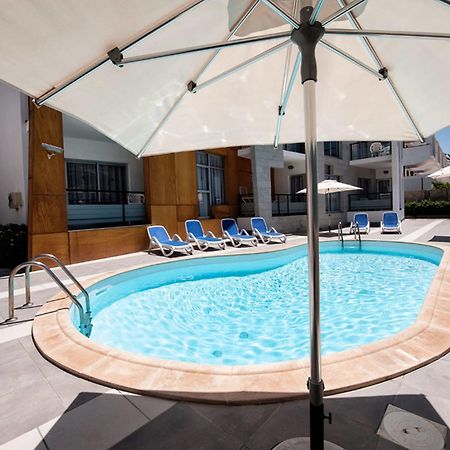Apartamentos Miami Sun Puerto Rico  Exteriér fotografie