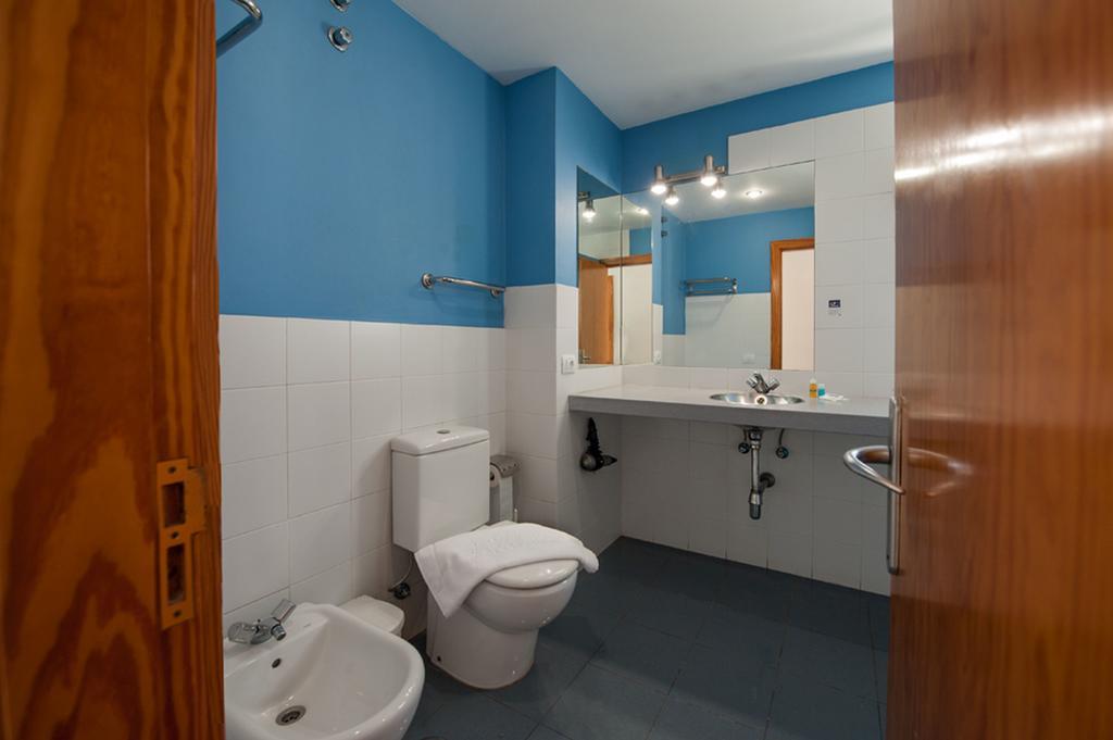 Apartamentos Miami Sun Puerto Rico  Pokoj fotografie