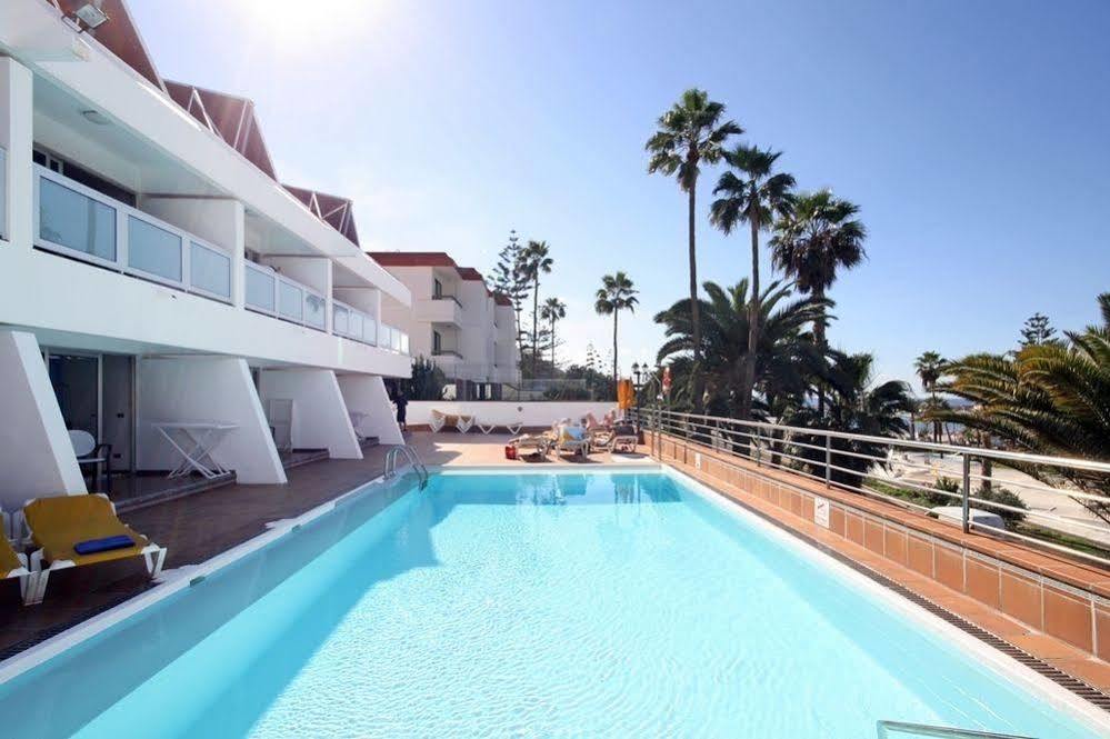 Apartamentos Miami Sun Puerto Rico  Exteriér fotografie
