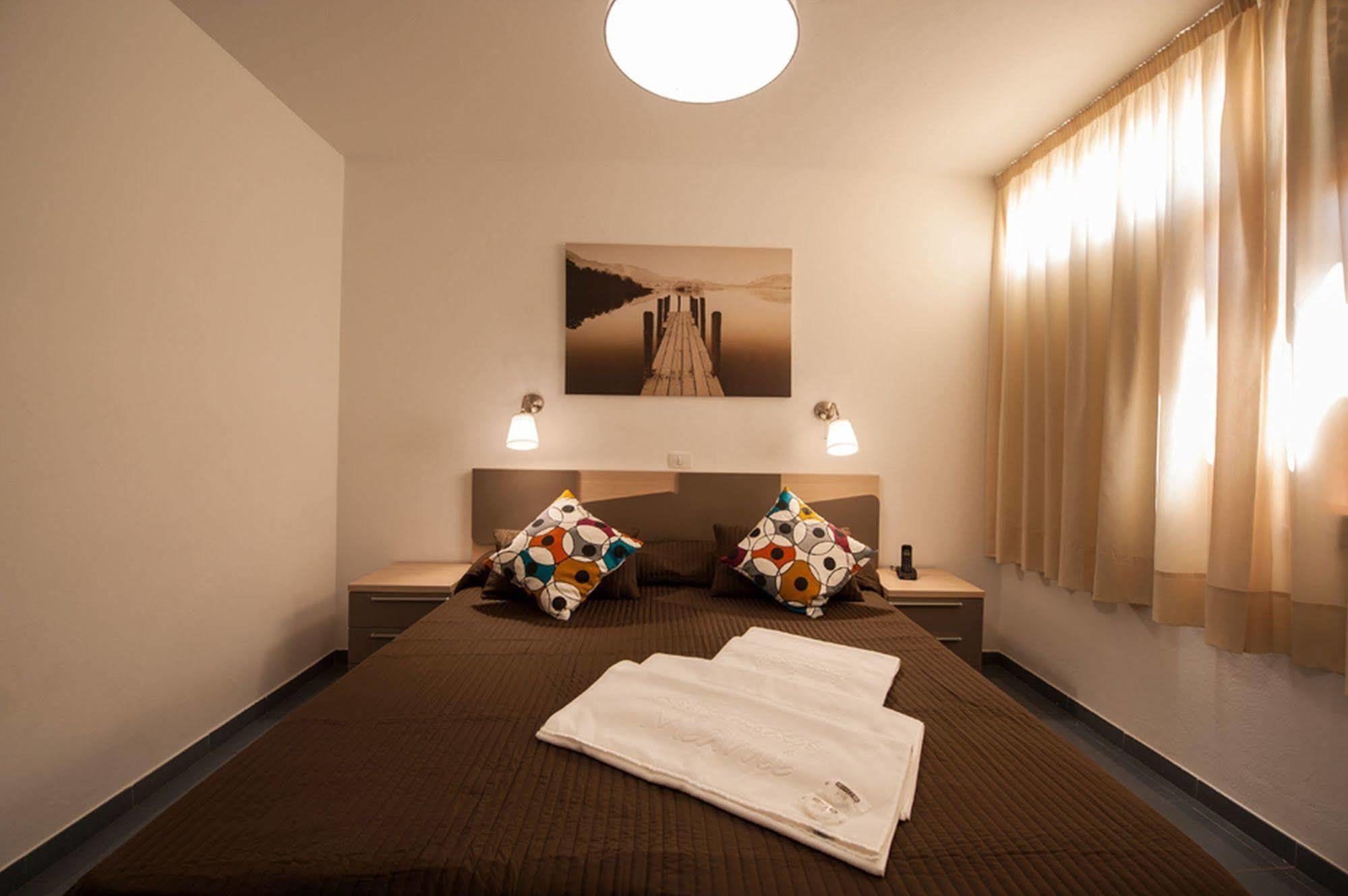 Apartamentos Miami Sun Puerto Rico  Exteriér fotografie