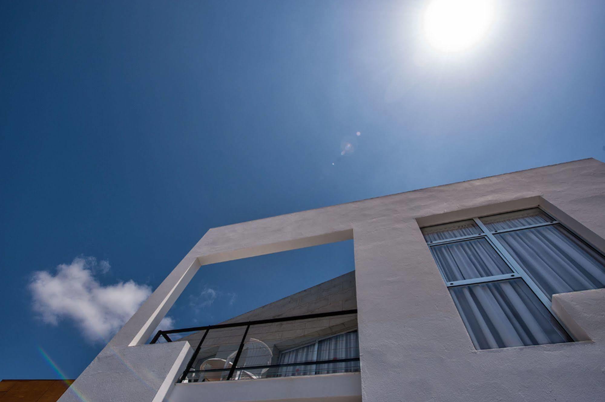 Apartamentos Miami Sun Puerto Rico  Exteriér fotografie