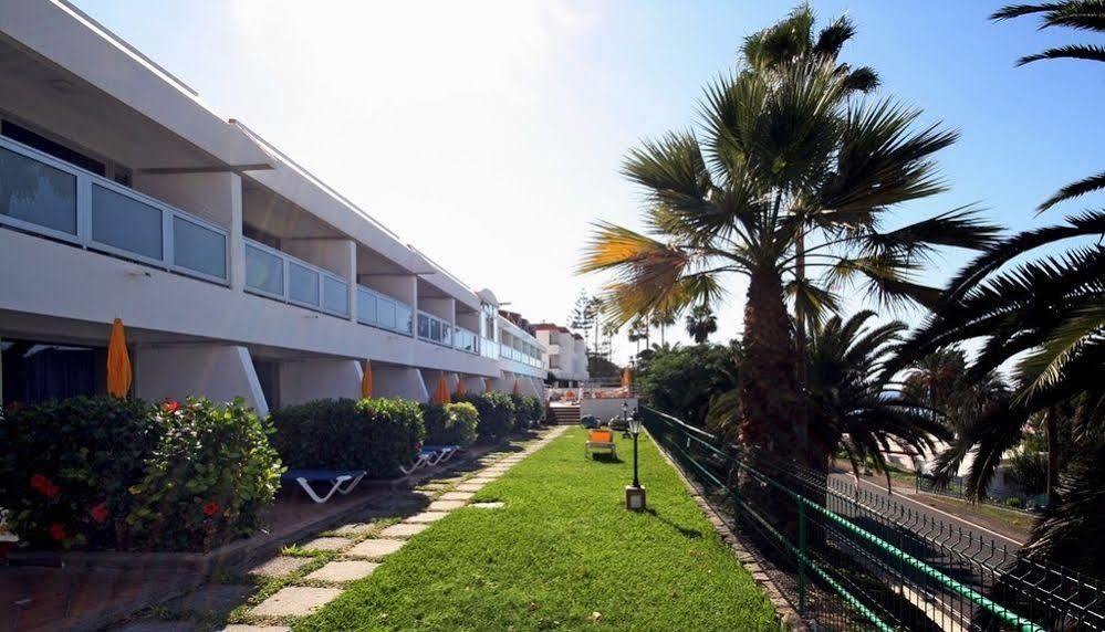 Apartamentos Miami Sun Puerto Rico  Exteriér fotografie