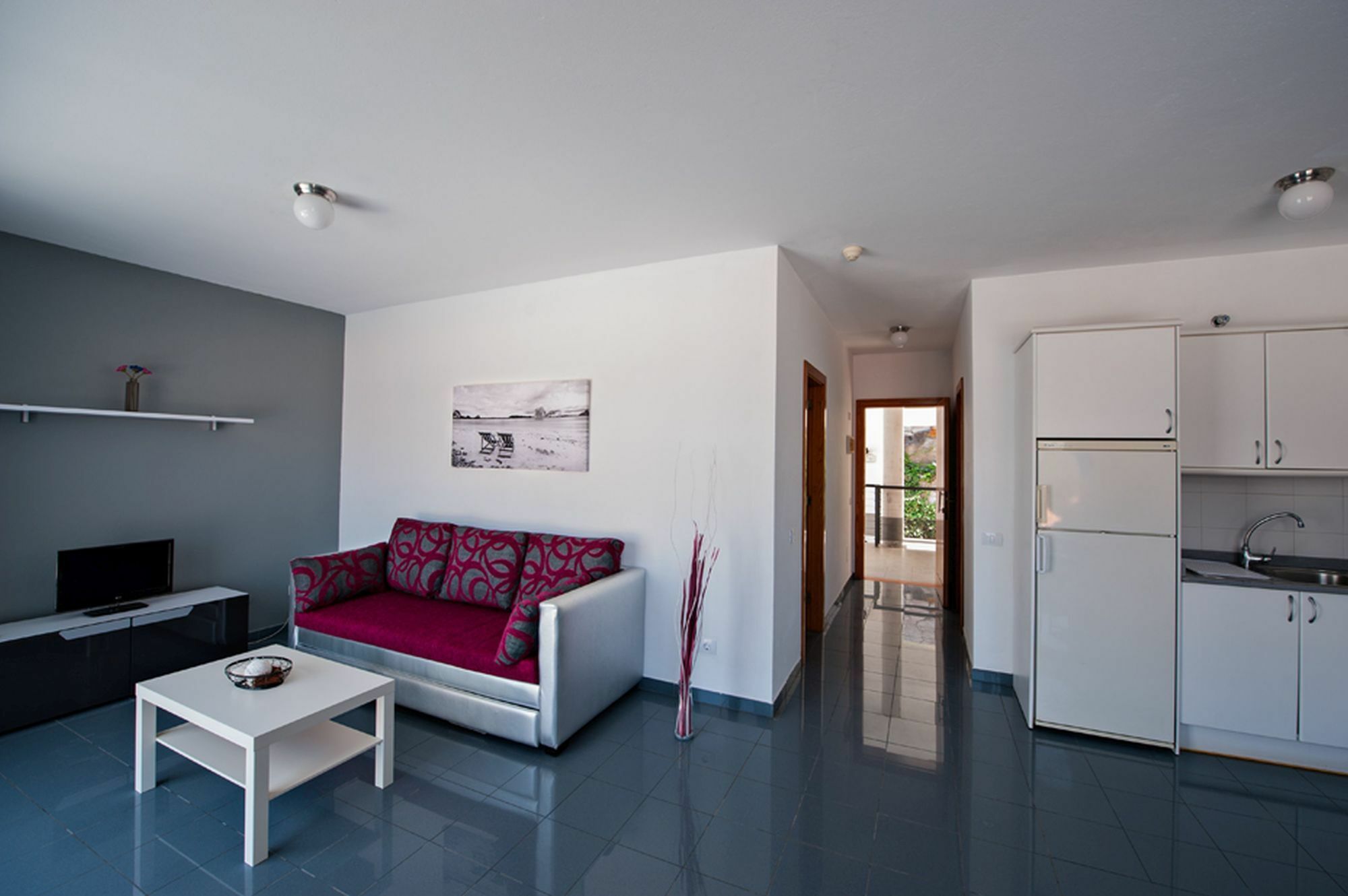Apartamentos Miami Sun Puerto Rico  Exteriér fotografie